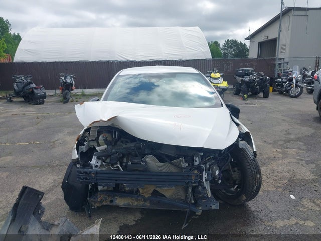 Nissan VERSA SR 2024 3N1CN8FV0RL836278 Image 12