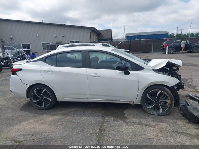 Nissan VERSA SR 2024 3N1CN8FV0RL836278 Image 13