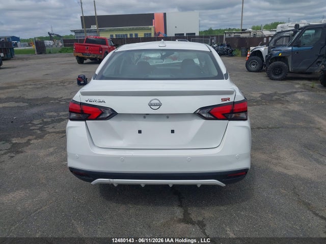 Nissan VERSA SR 2024 3N1CN8FV0RL836278 Image 16