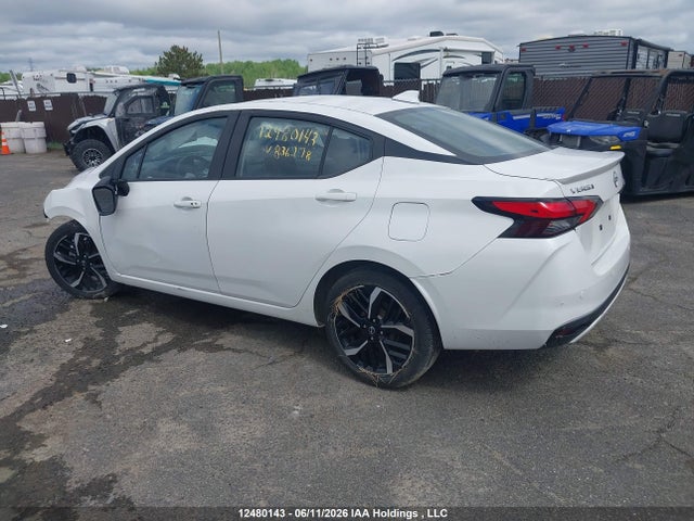 Nissan VERSA SR 2024 3N1CN8FV0RL836278 Image 3