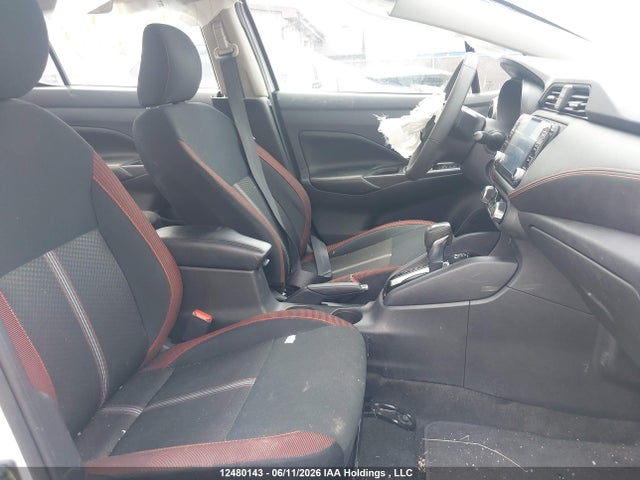 Nissan VERSA SR 2024 3N1CN8FV0RL836278 Image 5