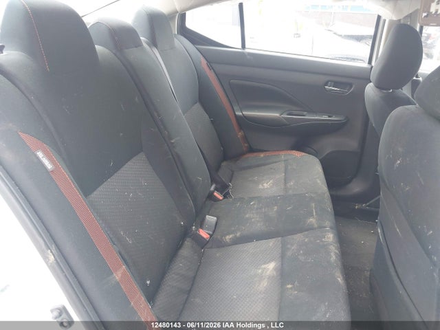 Nissan VERSA SR 2024 3N1CN8FV0RL836278 Image 8