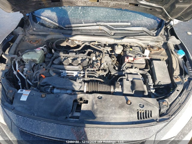 Honda Civic 2016 2HGFC1F41GH106191 Image 30