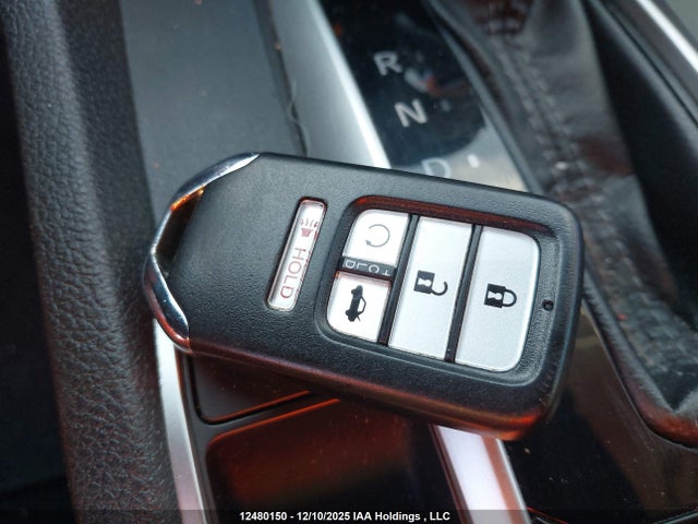 Honda Civic 2016 2HGFC1F41GH106191 Image 31