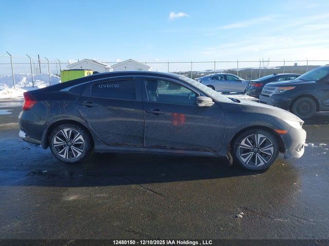 Honda Civic 2016 2HGFC1F41GH106191 Image 32