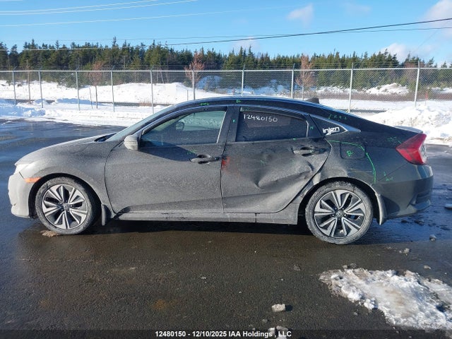 Honda Civic 2016 2HGFC1F41GH106191 Image 33