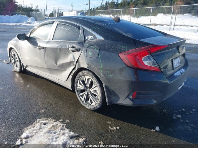 Honda Civic 2016 2HGFC1F41GH106191 Image 23