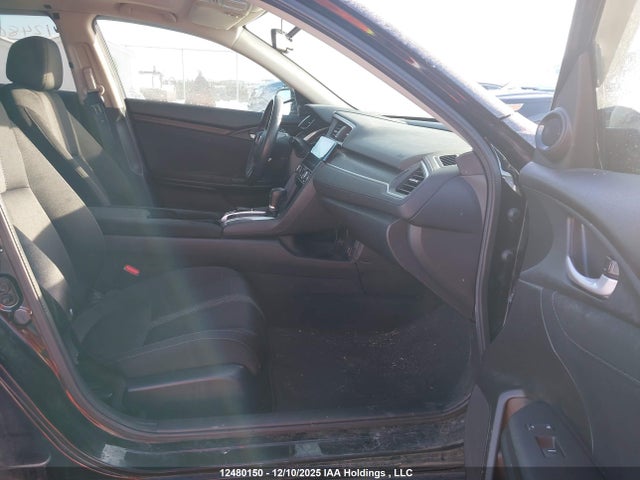 Honda Civic 2016 2HGFC1F41GH106191 Image 25