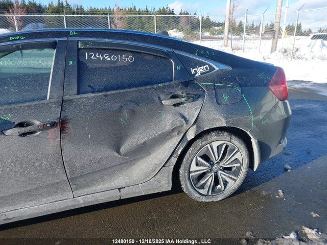 Honda Civic 2016 2HGFC1F41GH106191 Image 26