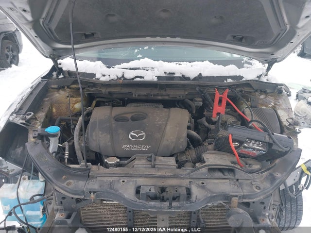Aukcja sprzedaży 2015 Mazda Cx-5 Gs, vin: JM3KE4CY9F0449566, numer aukcji: 12480155