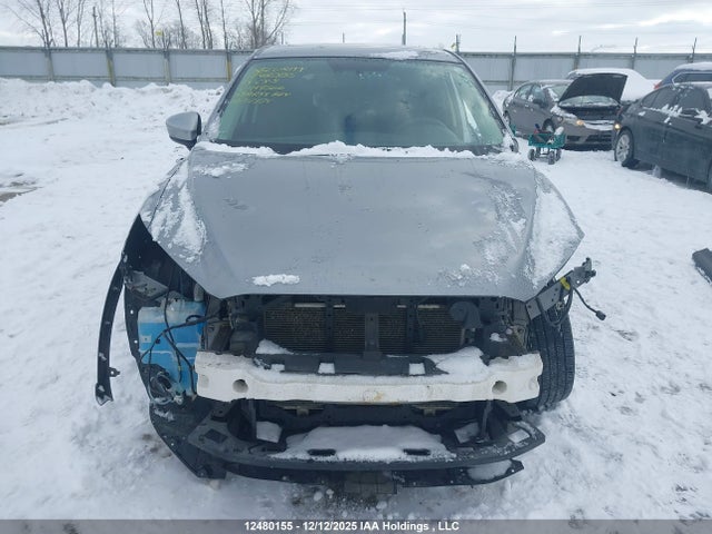 Aukcja sprzedaży 2015 Mazda Cx-5 Gs, vin: JM3KE4CY9F0449566, numer aukcji: 12480155
