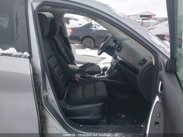 Aukcja sprzedaży 2015 Mazda Cx-5 Gs, vin: JM3KE4CY9F0449566, numer aukcji: 12480155