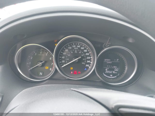 Aukcja sprzedaży 2015 Mazda Cx-5 Gs, vin: JM3KE4CY9F0449566, numer aukcji: 12480155
