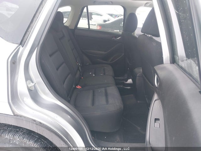Aukcja sprzedaży 2015 Mazda Cx-5 Gs, vin: JM3KE4CY9F0449566, numer aukcji: 12480155