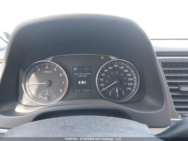KMHD84LF9HU307667 Hyundai ELANTRA GL