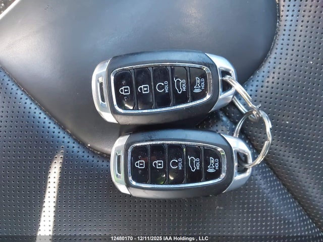 Hyundai Palisade Limited 2020 KM8R5DHE0LU041429 Image 11