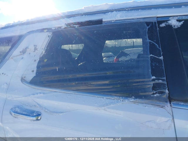 Hyundai Palisade Limited 2020 KM8R5DHE0LU041429 Image 18