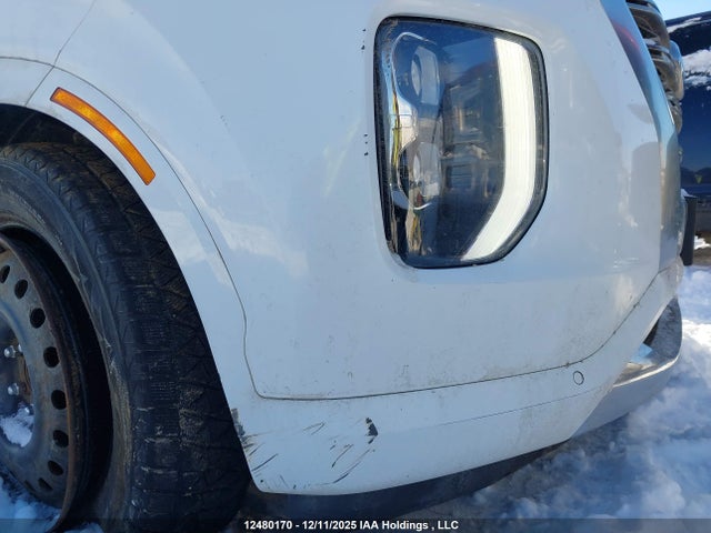 Hyundai Palisade Limited 2020 KM8R5DHE0LU041429 Image 19