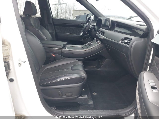 Hyundai Palisade Limited 2020 KM8R5DHE0LU041429 Image 5