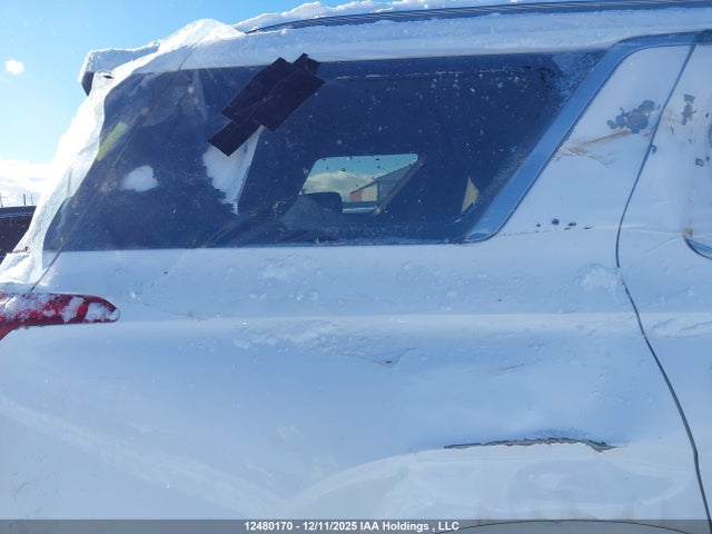 Hyundai Palisade Limited 2020 KM8R5DHE0LU041429 Image 6