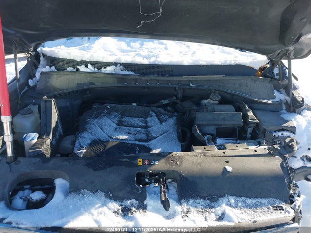 5XYPHDA5XKG557875 KIA Sorento 3.3l Ex/3.3l Ex+