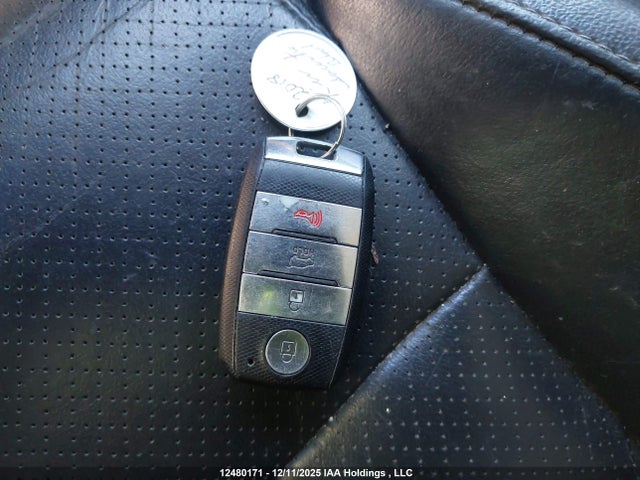 5XYPHDA5XKG557875 KIA Sorento 3.3l Ex/3.3l Ex+
