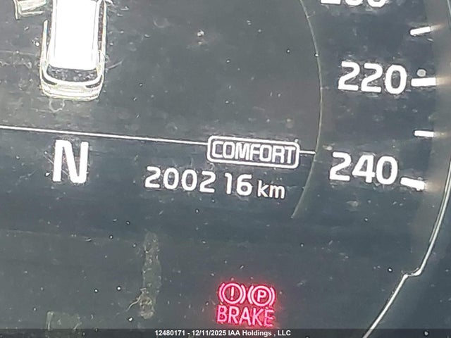 5XYPHDA5XKG557875 KIA Sorento 3.3l Ex/3.3l Ex+