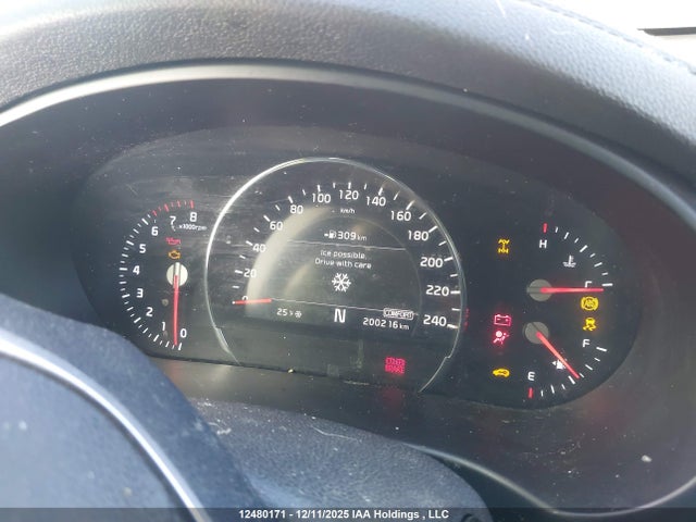 5XYPHDA5XKG557875 KIA Sorento 3.3l Ex/3.3l Ex+