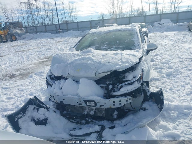 1G1BH5SE3J7185573 Chevrolet CRUZE LT