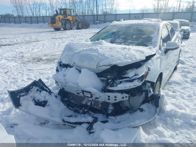 1G1BH5SE3J7185573 Chevrolet CRUZE LT