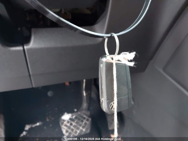 3VV2B7AX5MM059931 Volkswagen Tiguan Comfortline/united