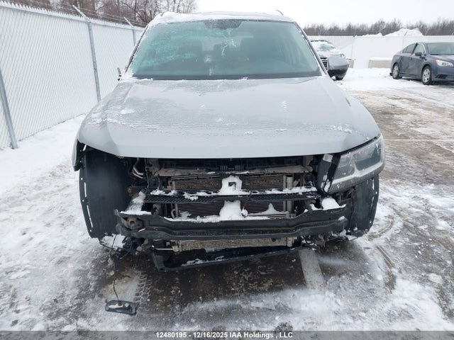 3VV2B7AX5MM059931 Volkswagen Tiguan Comfortline/united