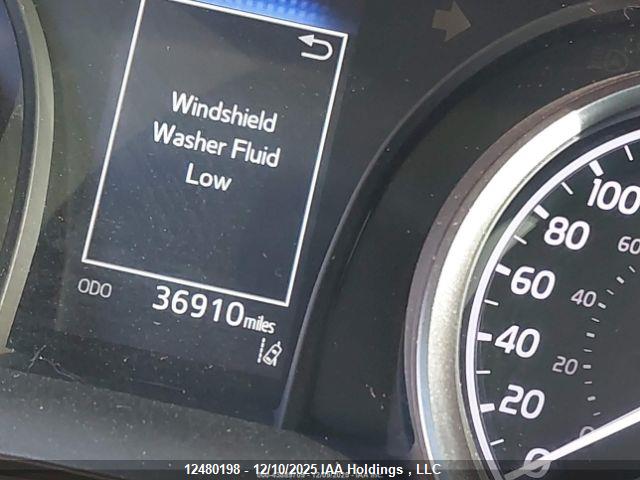 4T1G11AK8RU911390 Toyota CAMRY SE