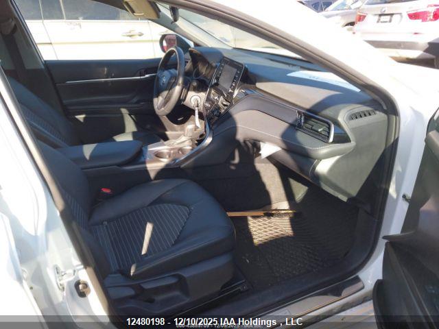 4T1G11AK8RU911390 Toyota CAMRY SE
