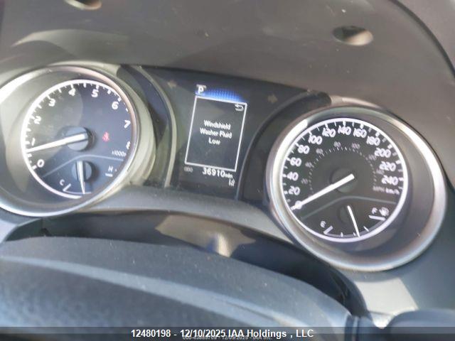 4T1G11AK8RU911390 Toyota CAMRY SE
