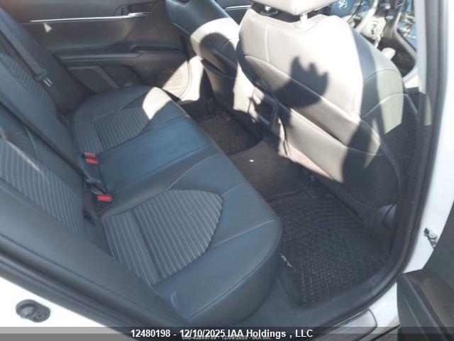 4T1G11AK8RU911390 Toyota CAMRY SE