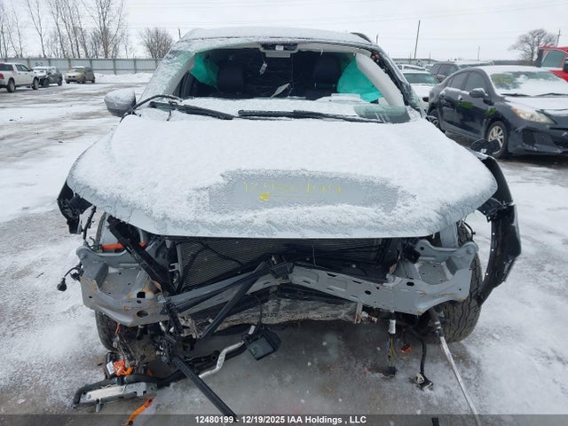 Ford Escape 2024 1FMCU0E1XRUA60257 Image 12