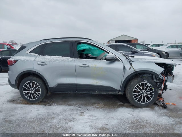 Ford Escape 2024 1FMCU0E1XRUA60257 Image 13
