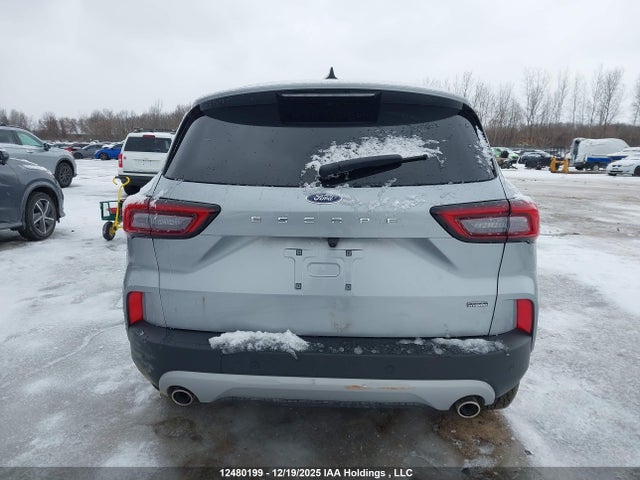 Ford Escape 2024 1FMCU0E1XRUA60257 Image 16