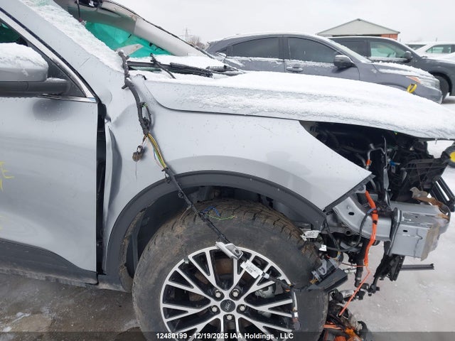 Ford Escape 2024 1FMCU0E1XRUA60257 Image 19