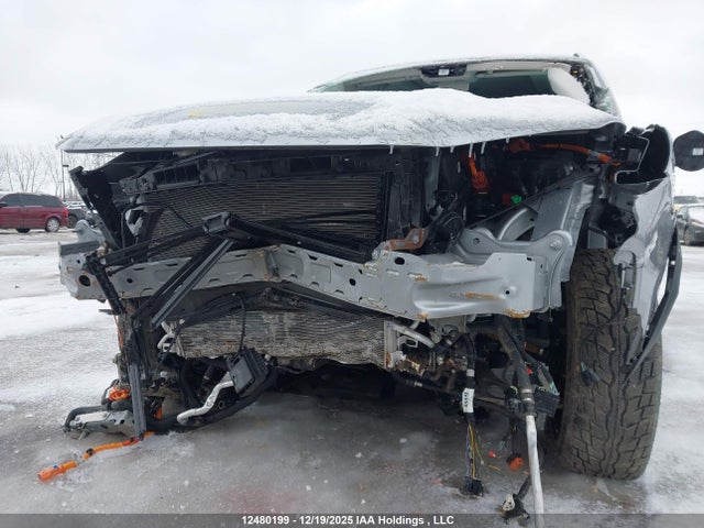 Ford Escape 2024 1FMCU0E1XRUA60257 Image 6