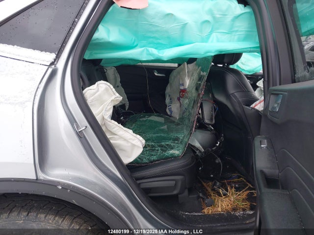 Ford Escape 2024 1FMCU0E1XRUA60257 Image 8