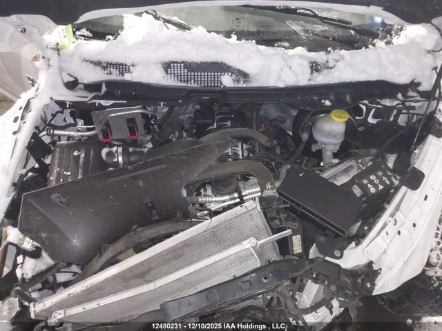 1C6RR7KT5NS161864 Dodge RAM 1500