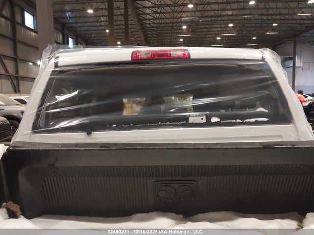 1C6RR7KT5NS161864 Dodge RAM 1500