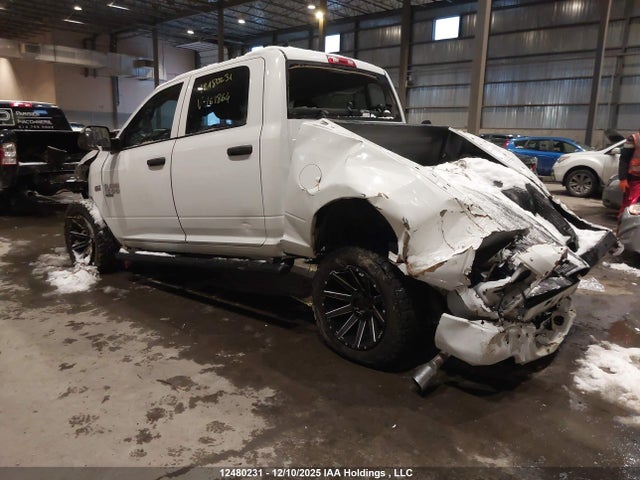 1C6RR7KT5NS161864 Dodge RAM 1500