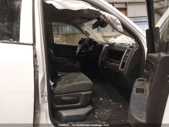 1C6RR7KT5NS161864 Dodge RAM 1500