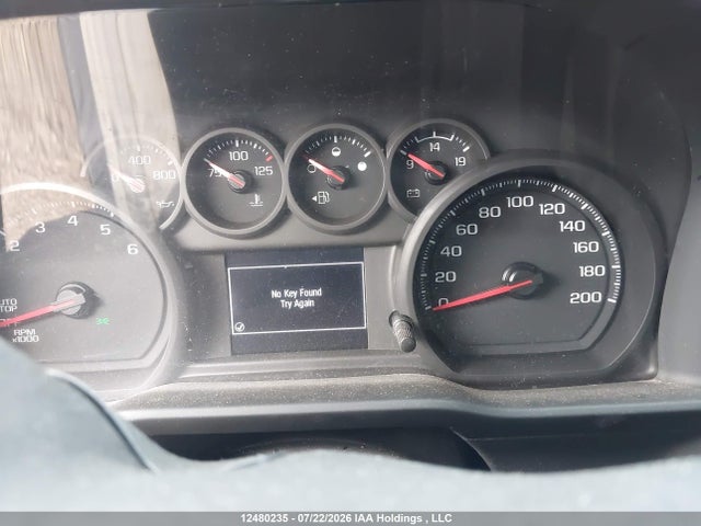Продаж на аукціоні авто 2023 Chevrolet Silverado 1500, vin: 3GCUDCED8PG326945, номер лоту: 12480235