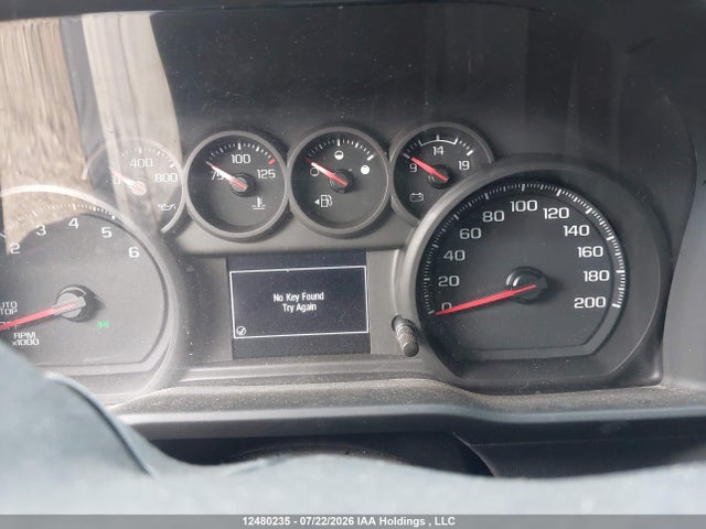 Продаж на аукціоні авто 2023 Chevrolet Silverado 1500, vin: 3GCUDCED8PG326945, номер лоту: 12480235