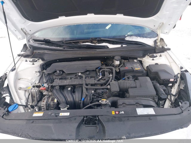 Продажа на аукционе авто 2023 Hyundai Elantra Preferred Ivt With Tech Package, vin: KMHLM4AG6PU439741, номер лота: 12480237