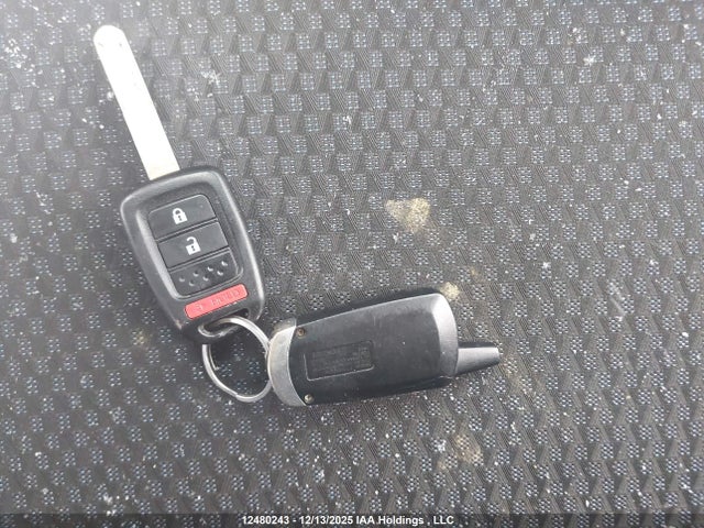 3HGGK5H56JM102103 Honda FIT LX